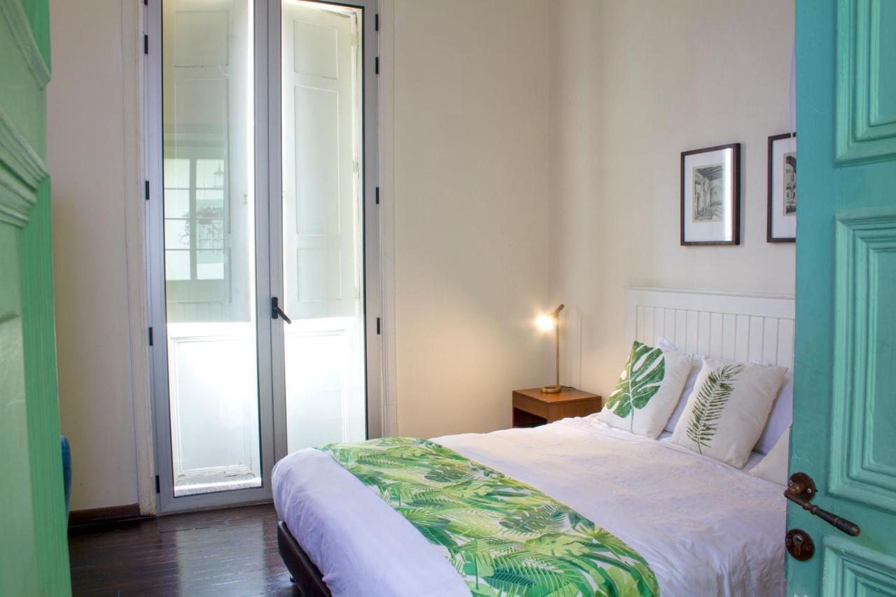 Hotel Casa De La Vega Bogotá Eksteriør billede
