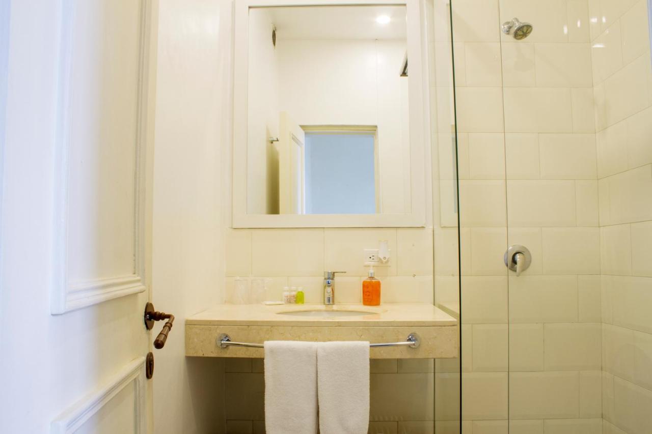 Hotel Casa De La Vega Bogotá Eksteriør billede