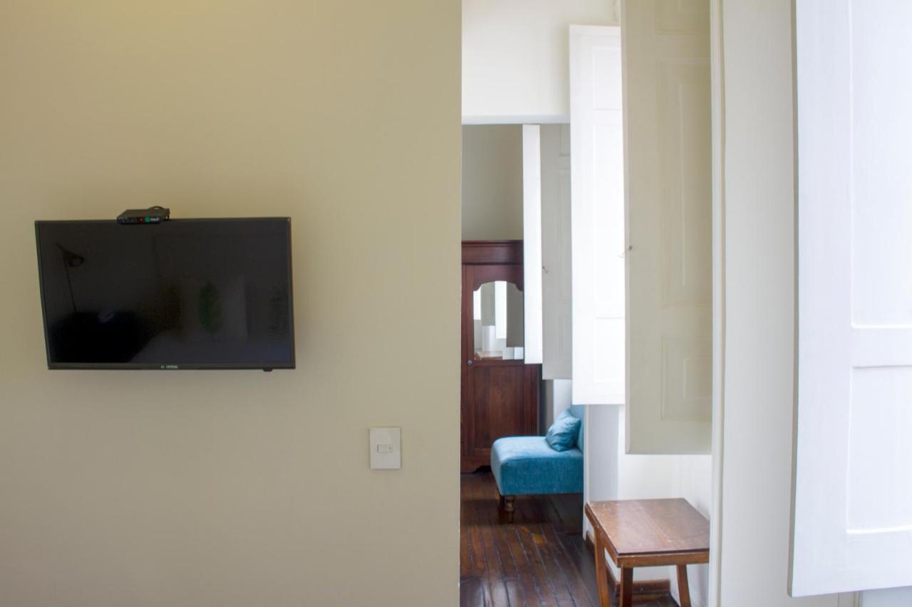 Hotel Casa De La Vega Bogotá Eksteriør billede