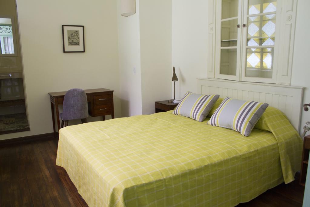 Hotel Casa De La Vega Bogotá Eksteriør billede
